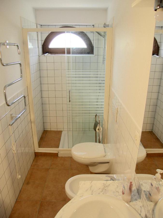 Albergue San Bruno Moratinos Eksteriør bilde