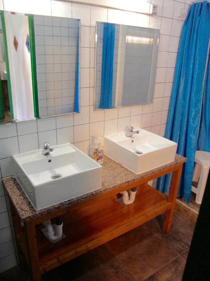 Albergue San Bruno Moratinos Eksteriør bilde