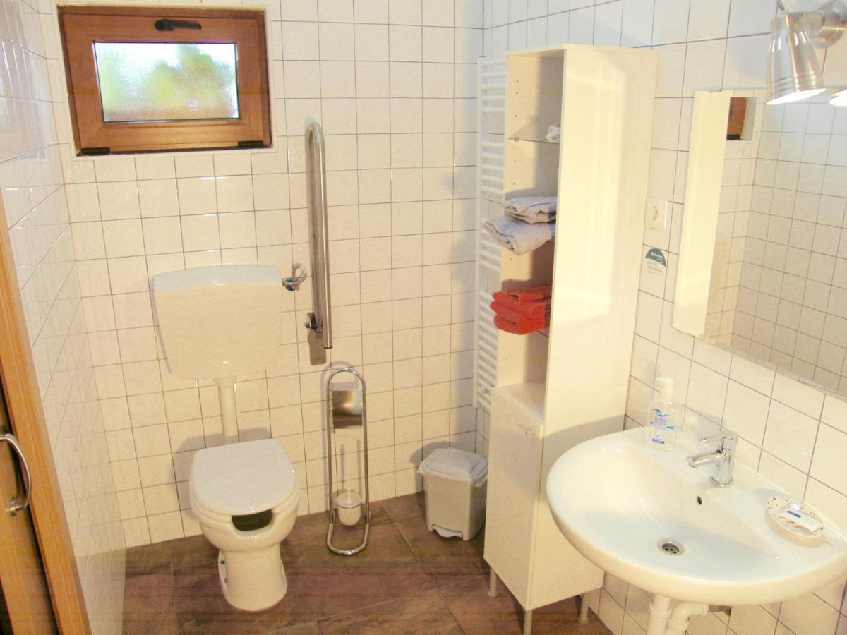 Albergue San Bruno Moratinos Eksteriør bilde