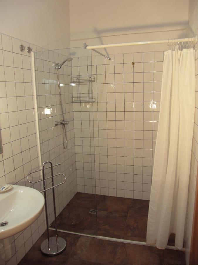 Albergue San Bruno Moratinos Eksteriør bilde
