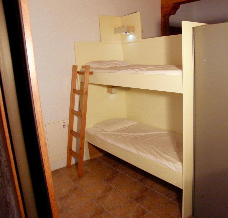 Albergue San Bruno Moratinos Eksteriør bilde